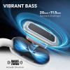 Anker Soundcore AeroFit 2 brezžične slušalke, bele Anker Soundcore AeroFit 2 brezžične slušalke, bele