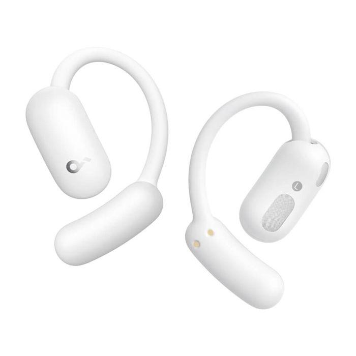 Anker Soundcore AeroFit 2 brezžične slušalke, bele Anker Soundcore AeroFit 2 brezžične slušalke, bele