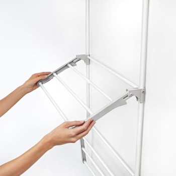 Rayen Zložljivo sušilo za vrata in stene 033902 Rayen Zložljivo sušilo za vrata in stene 033902