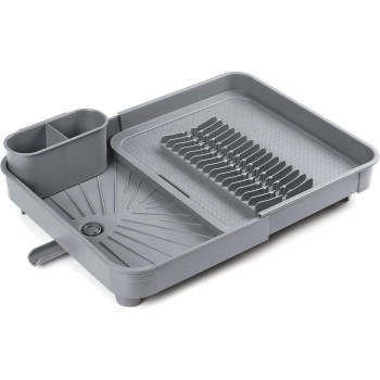 Rayen Raztegljiv odcejalnik za posodo 206901 Rayen Raztegljiv odcejalnik za posodo 206901