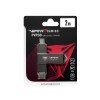 Patriot Viper PVP30 2TB Duo Compact zunanji prenosni SSD disk Patriot Viper PVP30 2TB Duo Compact zunanji prenosni SSD disk