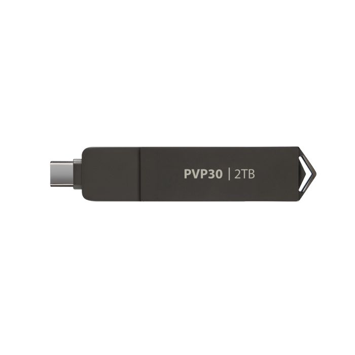 Patriot Viper PVP30 2TB Duo Compact zunanji prenosni SSD disk Patriot Viper PVP30 2TB Duo Compact zunanji prenosni SSD disk