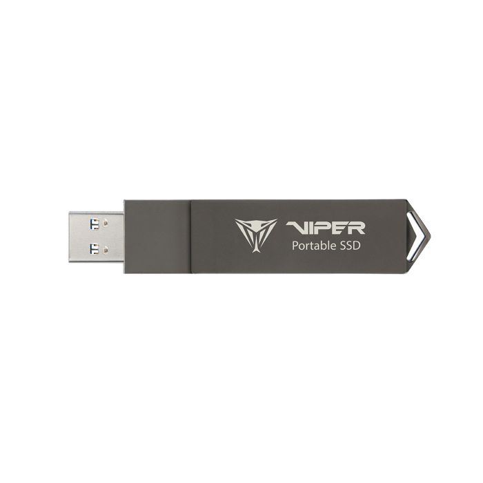 Patriot Viper PVP30 2TB Duo Compact zunanji prenosni SSD disk Patriot Viper PVP30 2TB Duo Compact zunanji prenosni SSD disk