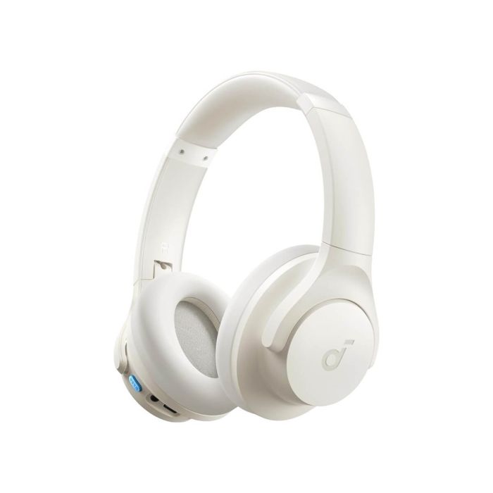 Anker Soundcore Q11i naglavne brezžične slušalke, bele Anker Soundcore Q11i naglavne brezžične slušalke, bele