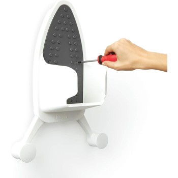 Rayen Univerzalno stojalo za likalnik in likalno desko 210001 Rayen Univerzalno stojalo za likalnik in likalno desko 210001