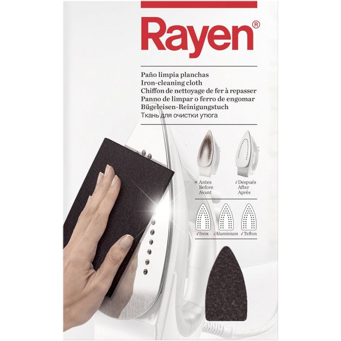 Rayen Čistilna krpa za likalnik 609601 Rayen Čistilna krpa za likalnik 609601