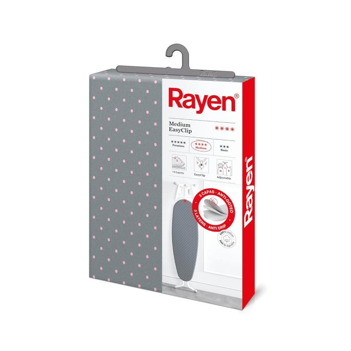 Rayen Univerzalna prevleka za likalno desko 611204 Rayen Univerzalna prevleka za likalno desko 611204