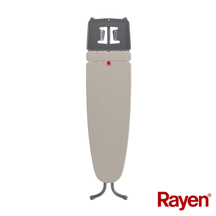 Rayen likalna deska z integriranim rokavnikom 120.5 x 41 cm 613801 Rayen likalna deska z integriranim rokavnikom 120.5 x 41 cm 613801