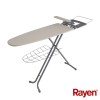 Rayen likalna deska z integriranim rokavnikom 120.5 x 41 cm 613801 Rayen likalna deska z integriranim rokavnikom 120.5 x 41 cm 613801