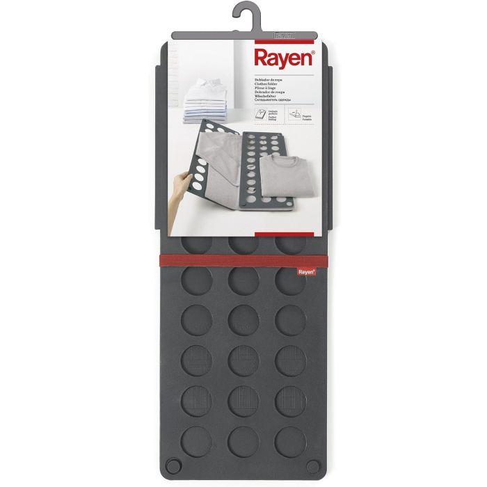 Rayen zložljivi pripomoček za zlaganje oblačil 6188 Rayen zložljivi pripomoček za zlaganje oblačil 6188