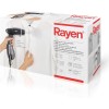 Rayen vertikalni parni likalnik 6222 Rayen vertikalni parni likalnik 6222