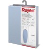 Rayen univerzalna prevleka za likalno desko 127x51 cm 627908 Rayen univerzalna prevleka za likalno desko 127x51 cm 627908
