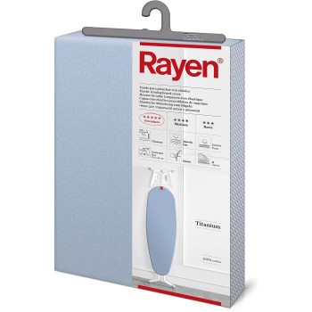 Rayen univerzalna prevleka za likalno desko 127x51 cm 627908 Rayen univerzalna prevleka za likalno desko 127x51 cm 627908