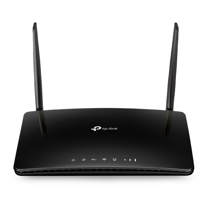 TP-LINK Archer MR500 AC1200 brezžični Dual Band 4G+ Cat6 usmerjevalnik, SIM TP-LINK Archer MR500 AC1200 brezžični Dual Band 4G+ Cat6 usmerjevalnik, SIM