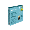 TP-LINK AX1800 Wi-Fi 6 Nano brezžična USB mrežna kartica TP-LINK AX1800 Wi-Fi 6 Nano brezžična USB mrežna kartica