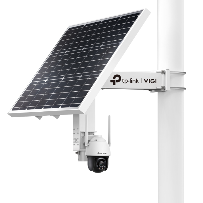 TP-LINK VIGI SP6020 VIGI Inteligentni sistem za oskrbo s sončno energijo 60W panel 20.8Ah/10.8V bate TP-LINK VIGI SP6020 VIGI Inteligentni sistem za oskrbo s sončno energijo 60W panel 20.8Ah/10.8V bate