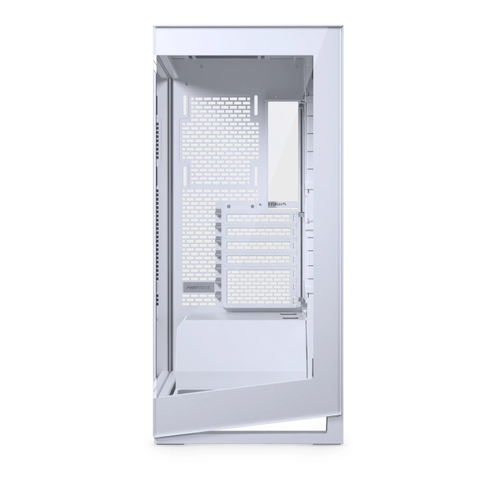 PHANTEKS NV5 MKII TEMPERED GLASS D-RGB E-ATX belo ohišje PHANTEKS NV5 MKII TEMPERED GLASS D-RGB E-ATX belo ohišje