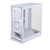 PHANTEKS NV5 MKII TEMPERED GLASS D-RGB E-ATX belo ohišje PHANTEKS NV5 MKII TEMPERED GLASS D-RGB E-ATX belo ohišje