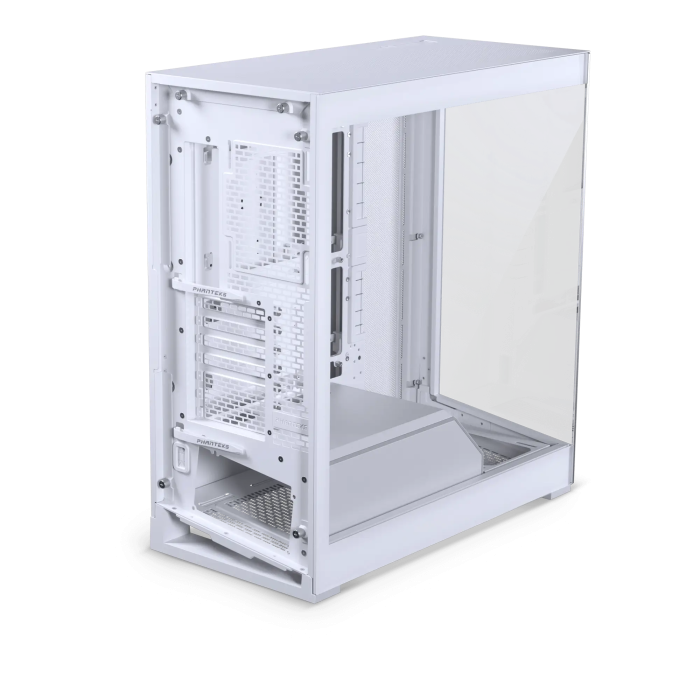 PHANTEKS NV5 MKII TEMPERED GLASS D-RGB E-ATX belo ohišje PHANTEKS NV5 MKII TEMPERED GLASS D-RGB E-ATX belo ohišje