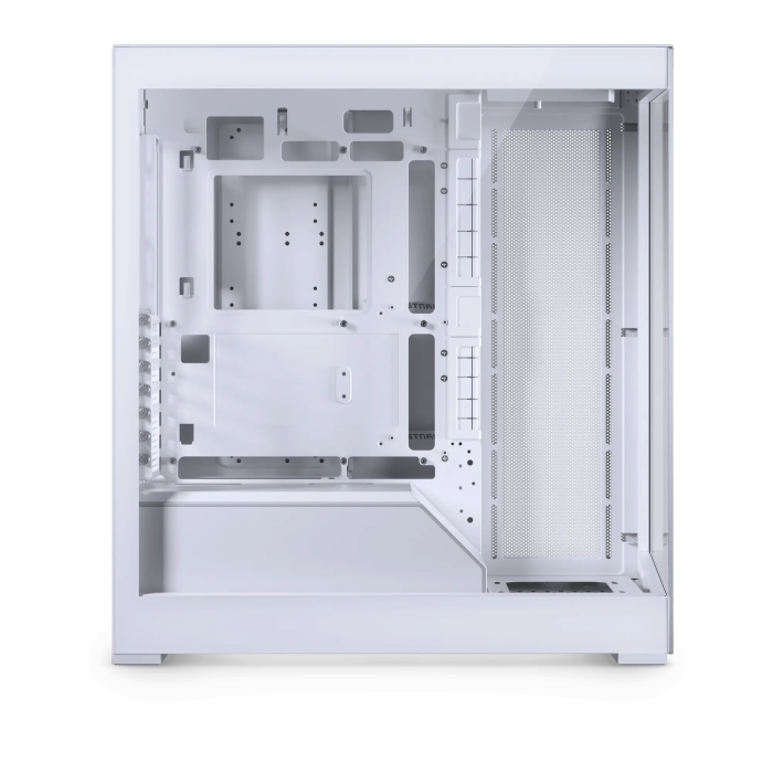PHANTEKS NV5 MKII TEMPERED GLASS D-RGB E-ATX belo ohišje PHANTEKS NV5 MKII TEMPERED GLASS D-RGB E-ATX belo ohišje