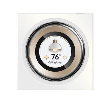 AQARA pametni kontrolnik s zaslonom V1 (DS-K01D)