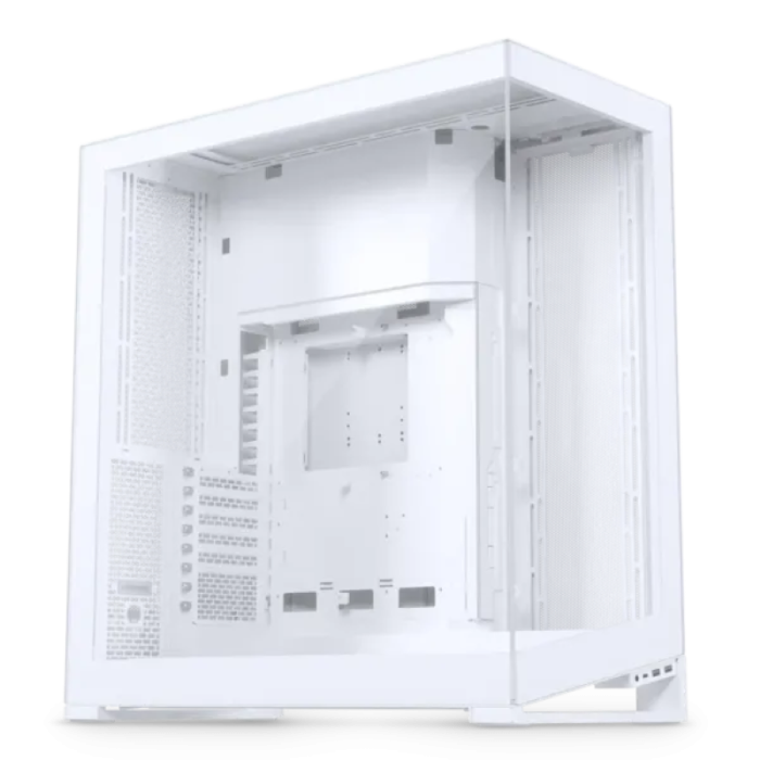 PHANTEKS NV9 TEMPERED GLASS E-ATX D-RGB belo ohišje PHANTEKS NV9 TEMPERED GLASS E-ATX D-RGB belo ohišje