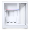 PHANTEKS NV9 TEMPERED GLASS E-ATX D-RGB belo ohišje PHANTEKS NV9 TEMPERED GLASS E-ATX D-RGB belo ohišje