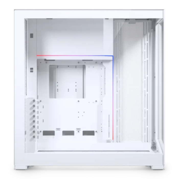 PHANTEKS NV9 TEMPERED GLASS E-ATX D-RGB belo ohišje PHANTEKS NV9 TEMPERED GLASS E-ATX D-RGB belo ohišje