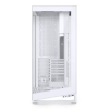 PHANTEKS NV9 TEMPERED GLASS E-ATX D-RGB belo ohišje PHANTEKS NV9 TEMPERED GLASS E-ATX D-RGB belo ohišje