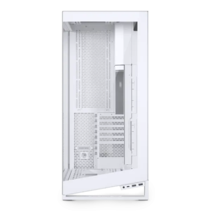 PHANTEKS NV9 TEMPERED GLASS E-ATX D-RGB belo ohišje PHANTEKS NV9 TEMPERED GLASS E-ATX D-RGB belo ohišje