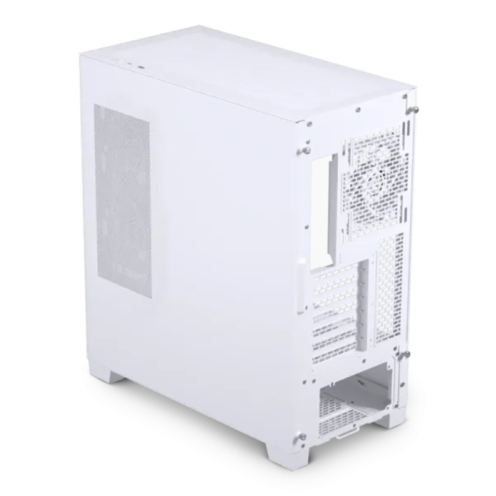 PHANTEKS XT View TEMPERED GLASS D-RGB E-ATX belo ohišje PHANTEKS XT View TEMPERED GLASS D-RGB E-ATX belo ohišje