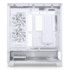 PHANTEKS XT View TEMPERED GLASS D-RGB E-ATX belo ohišje PHANTEKS XT View TEMPERED GLASS D-RGB E-ATX belo ohišje