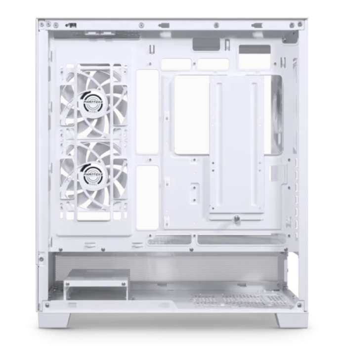 PHANTEKS XT View TEMPERED GLASS D-RGB E-ATX belo ohišje PHANTEKS XT View TEMPERED GLASS D-RGB E-ATX belo ohišje