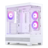 PHANTEKS XT View TEMPERED GLASS D-RGB E-ATX belo ohišje PHANTEKS XT View TEMPERED GLASS D-RGB E-ATX belo ohišje