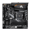 GIGABYTE B550M AORUS ELITE AX, DDR4, SATA3, USB3.2Gen1, HDMI, AM4 mATX GIGABYTE B550M AORUS ELITE AX, DDR4, SATA3, USB3.2Gen1, HDMI, AM4 mATX