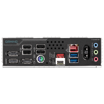 GIGABYTE B850M GAMING X WIFI6E, DDR5, SATA3, USB3.2Gen2, DP, 2.5GbE, WiFi 6E, AM5 mATX GIGABYTE B850M GAMING X WIFI6E, DDR5, SATA3, USB3.2Gen2, DP, 2.5GbE, WiFi 6E, AM5 mATX