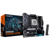 GIGABYTE B850M GAMING X WIFI6E, DDR5, SATA3, USB3.2Gen2, DP, 2.5GbE, WiFi 6E, AM5 mATX GIGABYTE B850M GAMING X WIFI6E, DDR5, SATA3, USB3.2Gen2, DP, 2.5GbE, WiFi 6E, AM5 mATX