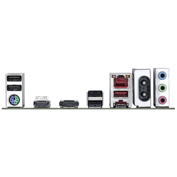 GIGABYTE B860 DS3H WIFI6E, DDR5, SATA3, USB3.2Gen2x2, DP, WiFi 6E, LGA1851 ATX GIGABYTE B860 DS3H WIFI6E, DDR5, SATA3, USB3.2Gen2x2, DP, WiFi 6E, LGA1851 ATX