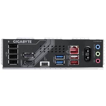 GIGABYTE B860 GAMING X WIFI6E, DDR5, SATA3, USB4, DP, WiFi 6E, LGA1851 ATX GIGABYTE B860 GAMING X WIFI6E, DDR5, SATA3, USB4, DP, WiFi 6E, LGA1851 ATX