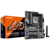 GIGABYTE Z890 UD WIFI6E, DDR5, SATA3, USB4, DP, 2.5GbE, WIFI 6E, LGA1851 ATX GIGABYTE Z890 UD WIFI6E, DDR5, SATA3, USB4, DP, 2.5GbE, WIFI 6E, LGA1851 ATX