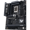 ASUS TUF GAMING Z890-PLUS WIFI, DDR5, SATA3, USB4, DP, 2.5GbE, WIFI 7, LGA1851 ATX ASUS TUF GAMING Z890-PLUS WIFI, DDR5, SATA3, USB4, DP, 2.5GbE, WIFI 7, LGA1851 ATX