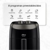Ufesa zračni cvrtnik Panther 3.5L 1.500 W Ufesa zračni cvrtnik Panther 3.5L 1.500 W