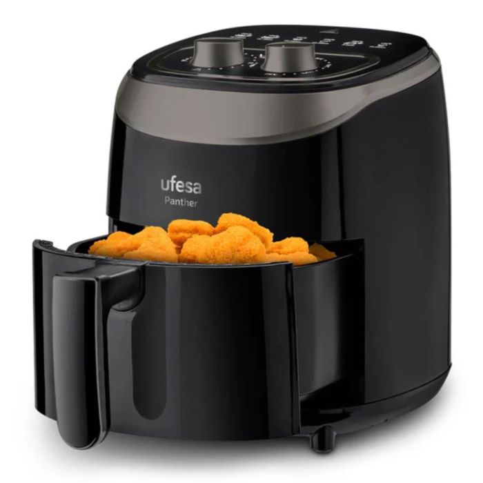 Ufesa zračni cvrtnik Panther 3.5L 1.500 W Ufesa zračni cvrtnik Panther 3.5L 1.500 W