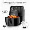 Ufesa zračni cvrtnik Shadow 5L 1500W Ufesa zračni cvrtnik Shadow 5L 1500W