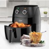 Ufesa zračni cvrtnik Shadow 5L 1500W Ufesa zračni cvrtnik Shadow 5L 1500W
