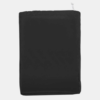 VonHaus Prevleka za žar črna