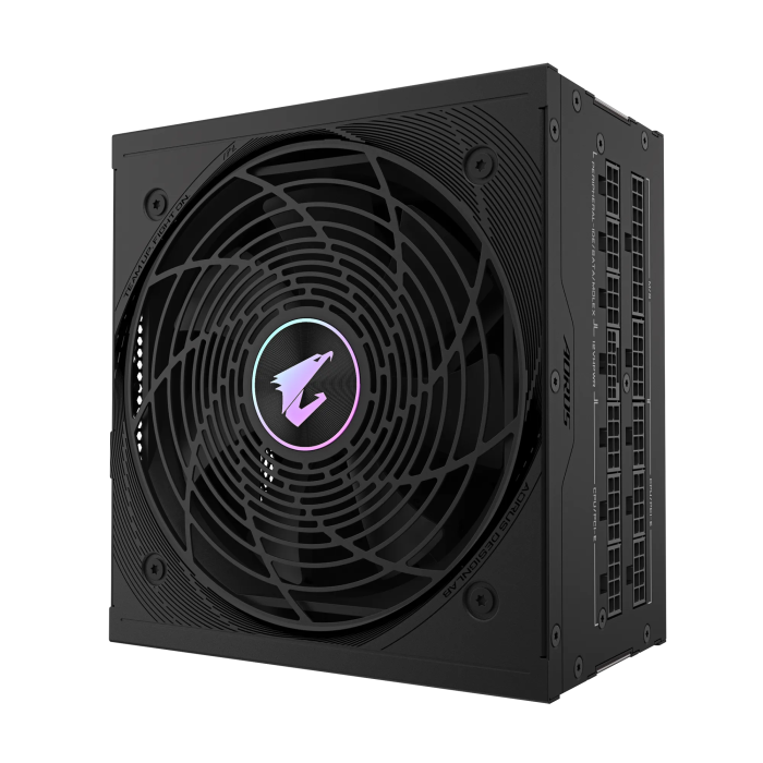 Gigabyte AORUS Elite P1000W PLATINUM modularni napajalnik Gigabyte AORUS Elite P1000W PLATINUM modularni napajalnik