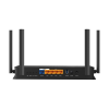TP-LINK BE3600 Dual-Band Wi-Fi 7 2882+688 Mbps usmerjevalnik, 2.5 Gbps LAN, USB 3.0 TP-LINK BE3600 Dual-Band Wi-Fi 7 2882+688 Mbps usmerjevalnik, 2.5 Gbps LAN, USB 3.0