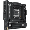 ASUS TUF GAMING B850M-PLUS, DDR5, SATA3, USB3.2Gen2x2, DP, 2.5GbE, AM5 mATX ASUS TUF GAMING B850M-PLUS, DDR5, SATA3, USB3.2Gen2x2, DP, 2.5GbE, AM5 mATX
