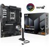 ASUS TUF GAMING X870-PLUS WIFI, DDR5, SATA3, USB3.2Gen2x2, DP, 2.5GbE, WiFi 7, AM5 ATX ASUS TUF GAMING X870-PLUS WIFI, DDR5, SATA3, USB3.2Gen2x2, DP, 2.5GbE, WiFi 7, AM5 ATX